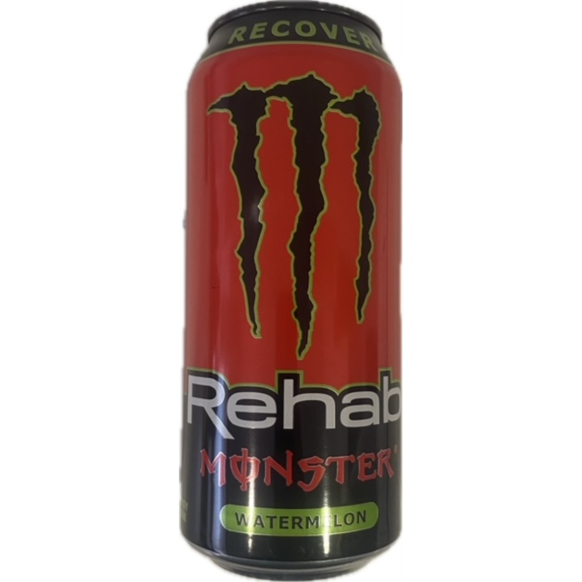 Monster recover watermelon 458ml